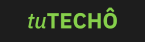 Logo de TECHO